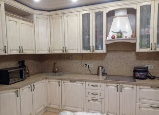 Трехкомнатная квартира на продажу, 79 м2, деревня Путилково, Спасо-Тушинский бульвар, 5, ЖК Путилково