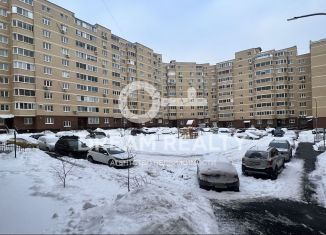 Квартира на продажу студия, 21.4 м2, Московская область, Сиреневый бульвар, 3