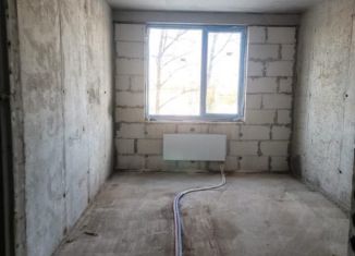 Квартира на продажу студия, 25.8 м2, деревня Крёкшино, улица Медовая Долина, 1к2