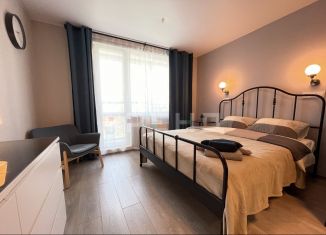 Продается квартира студия, 43.7 м2, Санкт-Петербург, Детский переулок, 2, метро Московские ворота