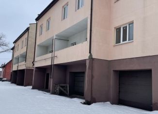 3-комнатная квартира на продажу, 100.2 м2, село Супонево, переулок Чкалова, 8