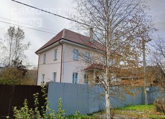 Продаю дом, 210 м2, рабочий поселок Жилёво, Комсомольская улица, 18