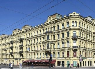 Продается 2-комнатная квартира, 67.4 м2, Санкт-Петербург, Невский проспект, 66, метро Гостиный двор