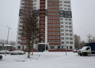 Продается 2-комнатная квартира, 52.4 м2, Тольятти, проспект Степана Разина, 16В, ЖК Новая Заря