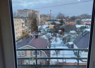 Продажа однокомнатной квартиры, 40 м2, Ржев, улица Краностроителей, 9/16