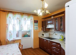 Продается 2-ком. квартира, 62.6 м2, Свердловская область, Базовый переулок, 52