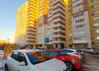 Сдам в аренду 1-комнатную квартиру, 40 м2, Тюмень, Таврическая улица, 9Б, ЖК Акварель