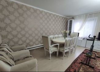 Продажа дома, 103.2 м2, село Сарманово, улица Куйбышева, 97