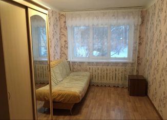 Сдам 1-комнатную квартиру, 31 м2, Тюмень, Киевская улица, 61