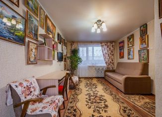 Продажа 1-комнатной квартиры, 33.1 м2, Свердловская область, Бисертская улица, 131