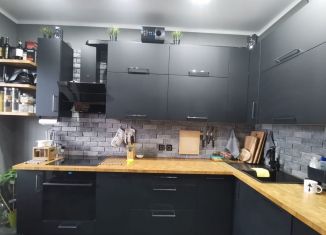 Продам 2-ком. квартиру, 64 м2, поселок Верхнетемерницкий, улица Венеры, 23, ЖК Норд