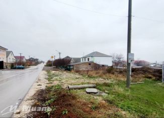 Продаю участок, 6 сот., Бахчисарай, улица имени Ильмия Аблякима, 52