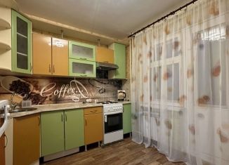 Сдаю в аренду однокомнатную квартиру, 37 м2, деревня Жилина, улица Графа Киселёва