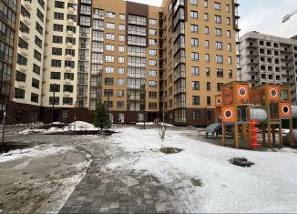 Однокомнатная квартира на продажу, 42 м2, посёлок Петровский