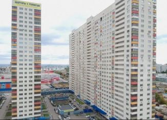 Продается однокомнатная квартира, 40.2 м2, Самара, Промышленный район, проспект Кирова, 322Ак1