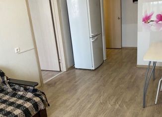1-комнатная квартира в аренду, 35 м2, Челябинская область, улица Дмитрия Неаполитанова, 16