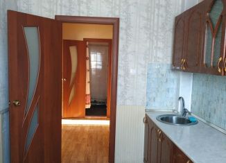 Продам 2-комнатную квартиру, 45.5 м2, Новоульяновск, Зелёный переулок, 4А