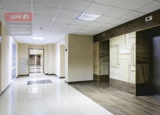 Продажа двухкомнатной квартиры, 46.5 м2, Рязань, ЖК Юный