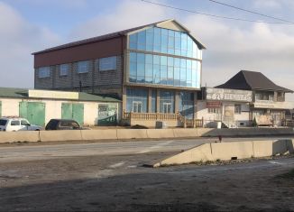 Продаю торговую площадь, 1200 м2, Дагестанские Огни, Дагестанский проспект, 303