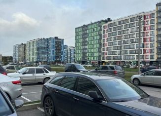 Продажа однокомнатной квартиры, 30.8 м2, городской посёлок Янино-1, Голландская улица, 10, ЖК Новое Янино