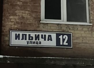 Сдам в аренду 1-ком. квартиру, 31.9 м2, поселок городского типа Инской, улица Ильича