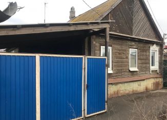 Продаю дом, 38 м2, Астрахань, Ленинский район, улица Цюрупы, 75