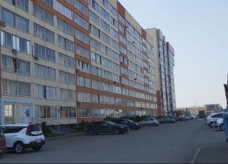 Сдается в аренду 1-ком. квартира, 30 м2, Кемерово, проспект Шахтёров, 60, ЖК Сибирская Станица