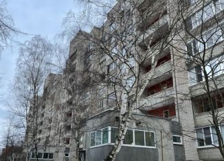 2-ком. квартира на продажу, 54 м2, Протвино, улица Ленина, 34