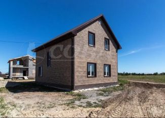 Продажа дома, 106 м2, деревня Паренкина, Школьная улица