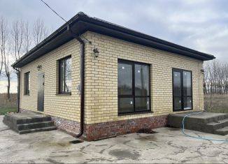 Продам дом, 65 м2, поселок Садовый, улица Алафердова, 5