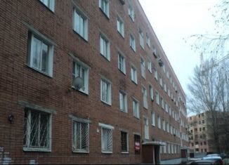Сдача в аренду однокомнатной квартиры, 18 м2, Ярославль, Тепловой переулок, 3к2, Заволжский район