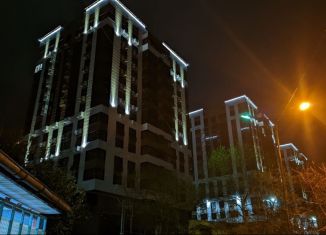 Продам 1-ком. квартиру, 37.7 м2, поселок городского типа Массандра, Южнобережное шоссе, 2А