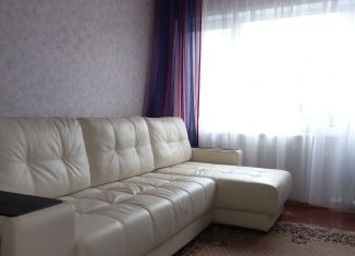 Трехкомнатная квартира на продажу, 57.3 м2, Пермский край, улица Ломоносова, 137