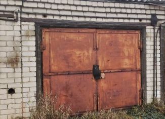 Продажа гаража, 17 м2, Вельск, 3-я 4-я линия, с36