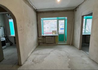 Продажа двухкомнатной квартиры, 44 м2, Ульяновская область, улица Ефремова, 15