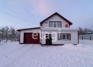 Продается дом, 130 м2, деревня Терентьево, Берёзовая улица