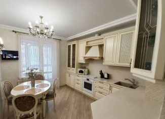 Продажа 2-ком. квартиры, 49 м2, Норильск, Советская улица, 4