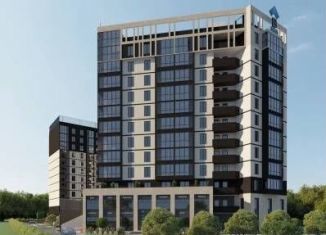 Продам 2-ком. квартиру, 61.3 м2, посёлок городского типа Яблоновский