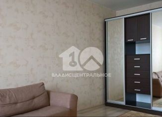 Продаю 2-комнатную квартиру, 65.6 м2, Новосибирск, улица В. Высоцкого, 49, ЖК Лазурный