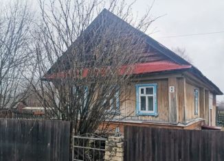 Продается дом, 62.4 м2, рабочий посёлок Вахтан, улица Свердлова