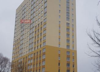 Продажа 1-комнатной квартиры, 35 м2, Рязань, Михайловское шоссе, 260к1, Железнодорожный район