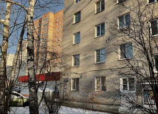 Продажа квартиры студии, 14 м2, Реутов, Советская улица, 12