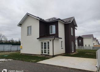 Продам дом, 150 м2, деревня Хлябово, Ромашковая улица