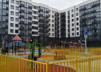 Продаю квартиру студию, 27 м2, Темрюк, Дальняя улица, 30