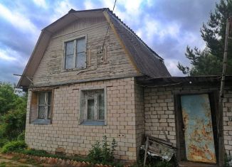 Дача на продажу, 45 м2, садоводческое некоммерческое товарищество Ветеран