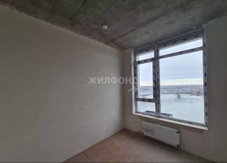 Продается 2-ком. квартира, 63 м2, Астрахань, улица Бехтерева, 2Б, ЖК Атмосфера