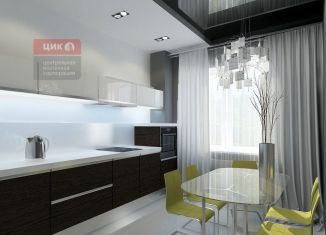 Продажа 2-комнатной квартиры, 51.7 м2, Рязань, ЖК Северный