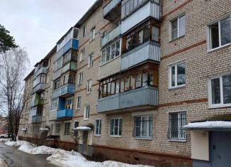 Продам двухкомнатную квартиру, 45 м2, Ликино-Дулёво, улица Степана Морозкина, 10