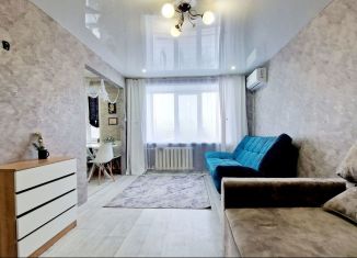 1-комнатная квартира на продажу, 30 м2, Азнакаево, улица Нефтяников, 21