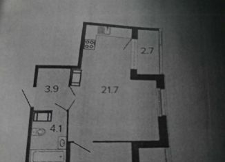 Сдам 1-комнатную квартиру, 43 м2, Санкт-Петербург, ЖК Ультра Сити, Комендантский проспект, 65